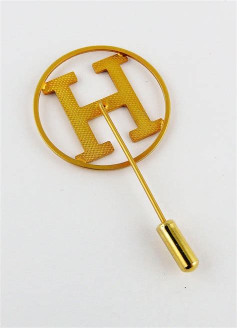 hermes pin